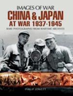 China and Japan at War, 1937-1945
