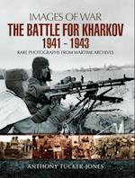 Battle for Kharkov, 1941-1943