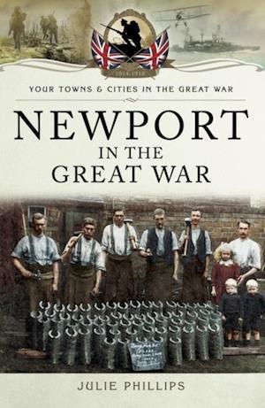 Newport in the Great War