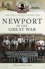 Newport in the Great War