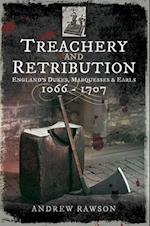 Treachery and Retribution