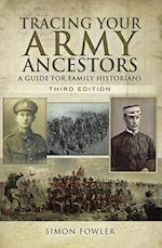 Tracing Your Army Ancestors