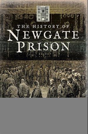 History of Newgate Prison