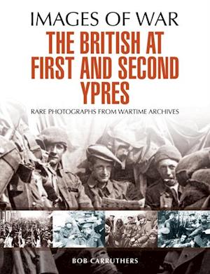 British at First and Second Ypres