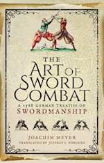 Art of Sword Combat