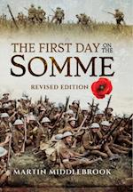 First Day on the Somme