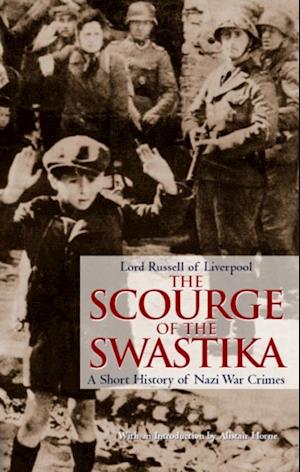 Scourge of the Swastika