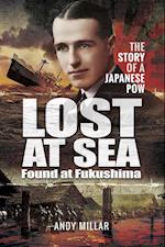 Lost at Sea Found at Fukushima