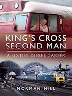 King's Cross Second Man