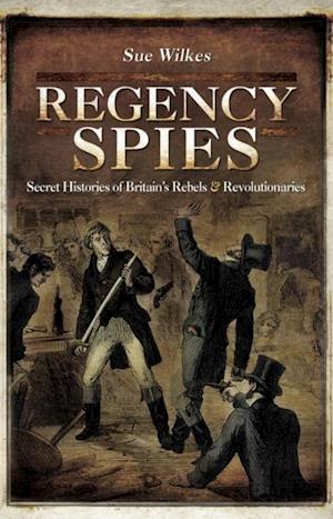 Regency Spies