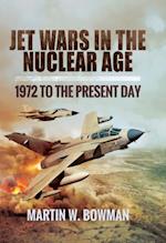 Jet Wars in the Nuclear Age
