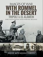 With Rommel in the Desert