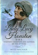 Lady Lucy Houston DBE