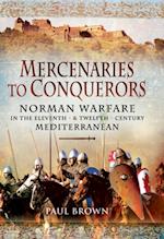Mercenaries to Conquerors