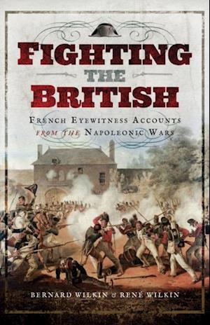 Fighting the British