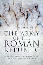 Army of the Roman Republic