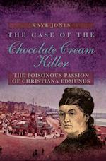 Case of the Chocolate Cream Killer