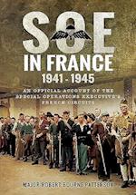 SOE in France 1941-1945