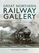 Great Northern Railway Gallery