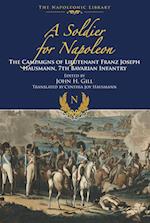 Soldier for Napoleon