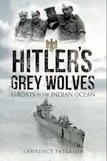 Hitler's Grey Wolves