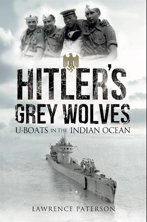 Hitler's Grey Wolves