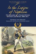 In the Legions of Napoleon