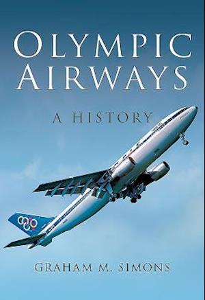 Olympic Airways: A History