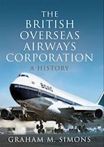 British Overseas Airways Corporation