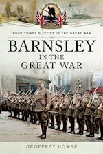 Barnsley in the Great War