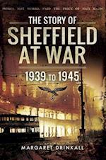 Story of Sheffield at War