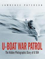 U-Boat War Patrol