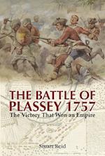 Battle of Plassey, 1757
