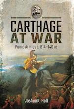 Carthage at War