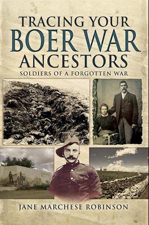 Tracing Your Boer War Ancestors