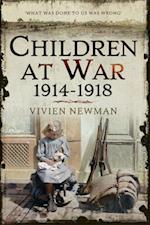 Children at War, 1914-1918