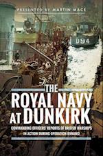 Royal Navy at Dunkirk