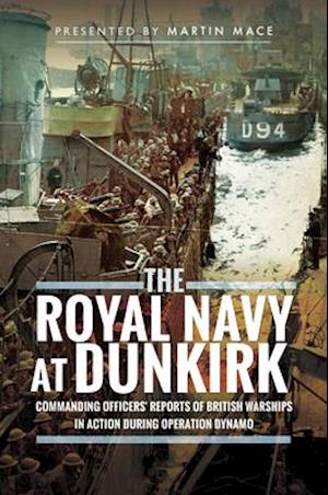 Royal Navy at Dunkirk