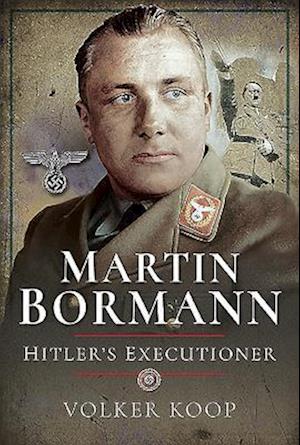 Martin Bormann