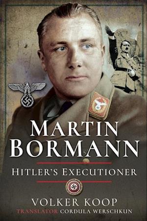 Martin Bormann