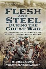 Flesh and Steel during the Great War