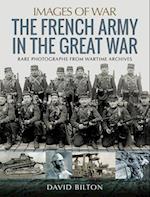 French Army in the Great War