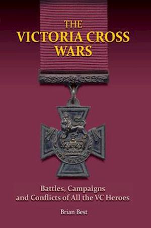 Victoria Cross Wars