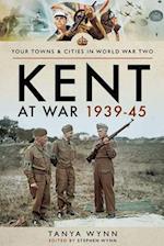 Kent at War 1939-45