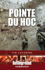 Pointe du Hoc, 1944