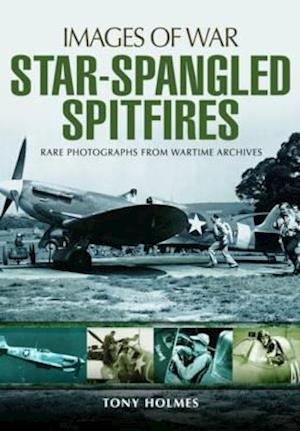 Star-Spangled Spitfires