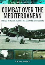 Combat Over the Mediterranean