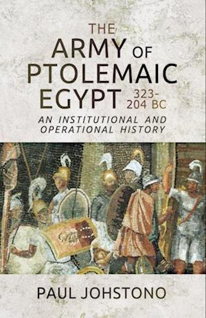 Army of Ptolemaic Egypt 323-204 BC