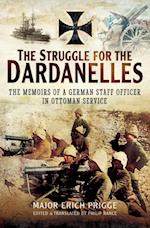 Struggle for the Dardanelles