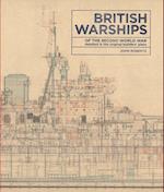 British Warships of the Second World War